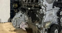 ДВИГАТЕЛИ 2AR-FE TOYOTA, LEXUS ДВС и АКПП(2AZ/2AR/1MZ/3MZ/2GR/3GR/4GR/VQ35) за 75 000 тг. в Алматы – фото 2