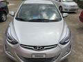 Hyundai Elantra 2014 года за 4 500 000 тг. в Актау