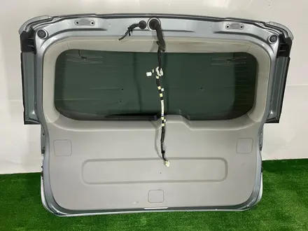 Крышка багажника, дверь 5я Estima за 80 000 тг. в Астана – фото 14