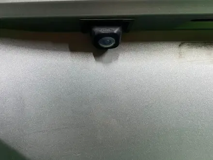Крышка багажника, дверь 5я Estima за 80 000 тг. в Астана – фото 15
