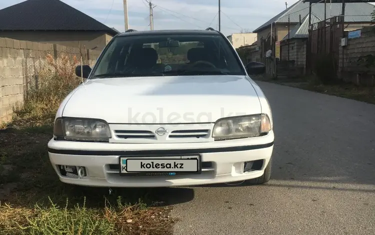 Nissan Primera 1992 годаүшін1 100 000 тг. в Шымкент