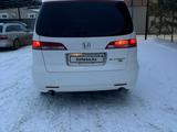 Honda Elysion 2007 годаfor6 300 000 тг. в Актобе – фото 4