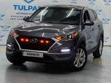 Hyundai Tucson 2019 годаүшін10 950 000 тг. в Алматы