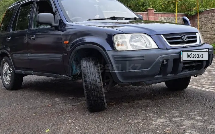 Honda CR-V 1997 годаfor2 700 000 тг. в Талдыкорган