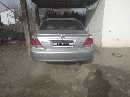 Toyota Camry 2006 года за 4 200 000 тг. в Жанакорган