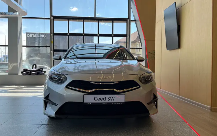 Kia Cee'd Comfort 2024 года за 11 190 000 тг. в Караганда