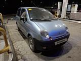 Daewoo Matiz 2012 года за 1 410 000 тг. в Астана