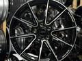 Полуковки FlowForget R18 (облегченные) 5х114.3 в наличии!үшін323 000 тг. в Астана – фото 3