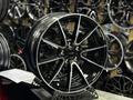 Полуковки FlowForget R18 (облегченные) 5х114.3 в наличии!үшін323 000 тг. в Астана – фото 2