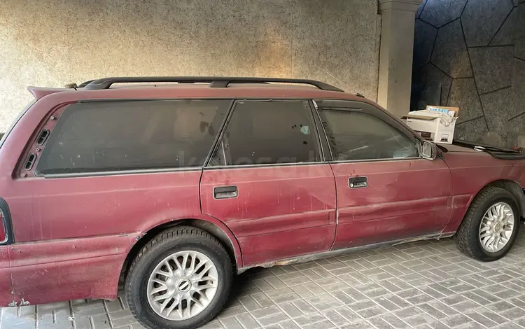 Mazda Capella 1996 года за 800 000 тг. в Алматы