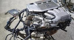 Двигатель АКПП автомат 1MZ Lexus Лексус RX300 за 72 123 тг. в Алматы – фото 2