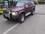 Toyota Hilux Surf 1993 года за 3 200 000 тг. в Астана – фото 2