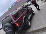 Toyota Hilux Surf 1993 года за 3 200 000 тг. в Астана – фото 3