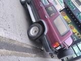 Toyota Hilux Surf 1993 года за 3 200 000 тг. в Астана – фото 4