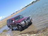 Toyota Hilux Surf 1993 года за 3 200 000 тг. в Астана – фото 5