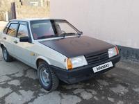 ВАЗ (Lada) 21099 2002 годаүшін1 200 000 тг. в Тараз