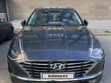 Hyundai Sonata 2023 годаүшін15 200 000 тг. в Шымкент