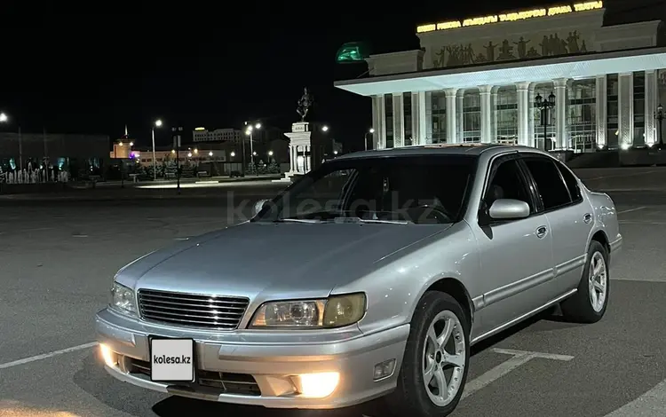 Nissan Maxima 1996 годаfor2 700 000 тг. в Алматы