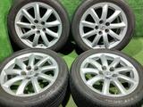 Диск Оригинал Lexus LS 460 с шинами Laufenn 235/50 R18 Japan за 250 000 тг. в Алматы