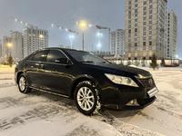 Toyota Camry 2014 года за 9 300 000 тг. в Астана