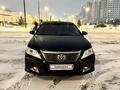 Toyota Camry 2014 года за 9 300 000 тг. в Астана – фото 7