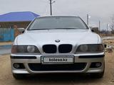 BMW 523 1997 года за 3 000 000 тг. в Актау – фото 5