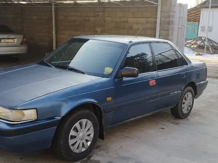 Mazda 626 1988 года за 800 000 тг. в Жаркент