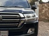 Toyota Land Cruiser 2018 годаүшін29 900 000 тг. в Актобе