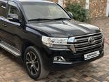 Toyota Land Cruiser 2018 годаүшін29 900 000 тг. в Актобе – фото 5