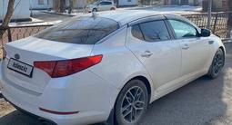 Kia Optima 2013 года за 7 500 000 тг. в Талдыкорган – фото 2