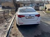 Kia Optima 2013 года за 7 500 000 тг. в Талдыкорган – фото 3