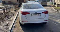 Kia Optima 2013 года за 7 500 000 тг. в Талдыкорган – фото 3