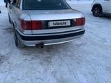 Audi 80 1994 годаүшін1 650 000 тг. в Кокшетау – фото 2