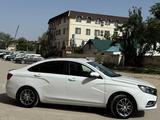 ВАЗ (Lada) Vesta 2018 года за 3 800 000 тг. в Актау – фото 2