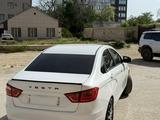 ВАЗ (Lada) Vesta 2018 года за 3 800 000 тг. в Актау – фото 4