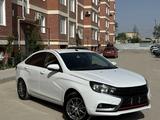 ВАЗ (Lada) Vesta 2018 года за 3 800 000 тг. в Актау
