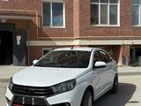 ВАЗ (Lada) Vesta 2018 года за 3 800 000 тг. в Актау – фото 3