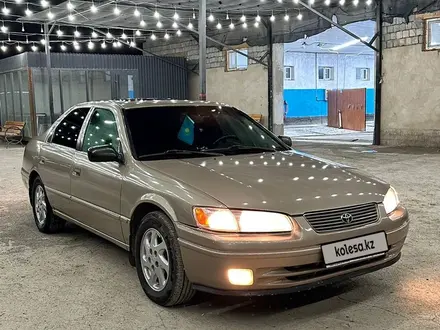 Toyota Camry 1997 года за 3 550 000 тг. в Жанакорган – фото 20