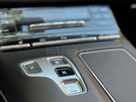 Hyundai Grandeur 2020 года за 12 300 000 тг. в Шымкент – фото 22