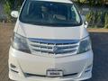 Toyota Alphard 2006 годаүшін5 500 000 тг. в Актобе – фото 10