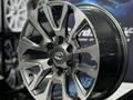 Диски на Toyota Prado R18^ 6^ 139.7 в наличии в Астане! за 247 000 тг. в Астана – фото 2