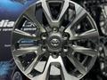 Диски на Toyota Prado R18^ 6^ 139.7 в наличии в Астане! за 247 000 тг. в Астана