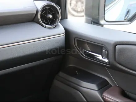Toyota Land Cruiser Prado 2025 года за 45 000 000 тг. в Алматы – фото 12