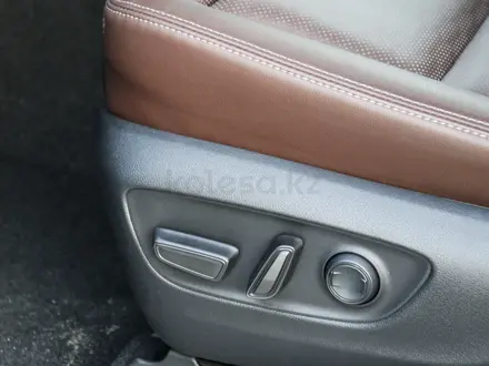 Toyota Land Cruiser Prado 2025 года за 45 000 000 тг. в Алматы – фото 8
