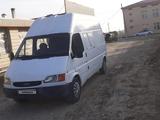 Ford Transit 1994 годаүшін900 000 тг. в Астана