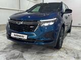 Chevrolet Equinox 2022 года за 14 500 000 тг. в Шымкент