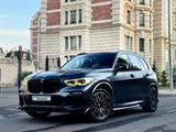 BMW X5 2019 годаүшін36 000 000 тг. в Астана