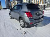 Chevrolet Tracker 2021 годаүшін7 200 000 тг. в Астана – фото 2