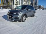 Chevrolet Tracker 2021 годаүшін7 200 000 тг. в Астана