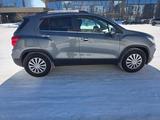 Chevrolet Tracker 2021 годаүшін7 200 000 тг. в Астана – фото 3